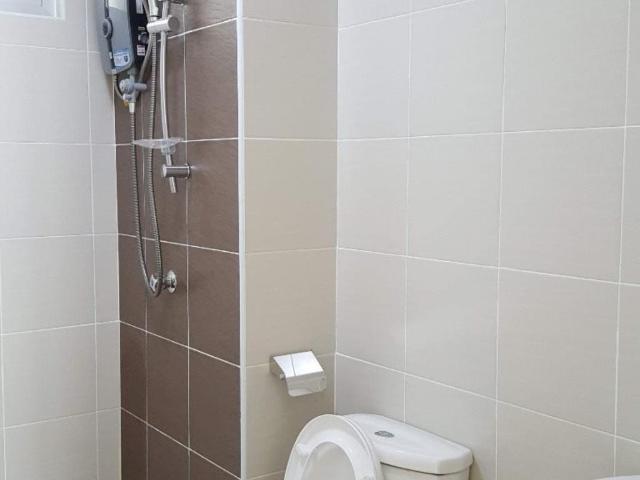 Apartment for rent in Country Heights Damansara, Kuala Lumpur