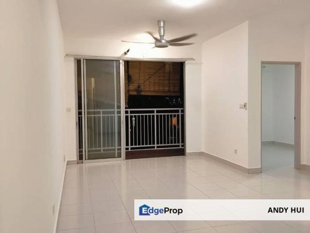 Condominium for sale in Langat, Selangor
