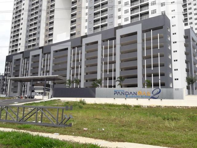Apartment for sale in Country Heights Damansara, Kuala Lumpur