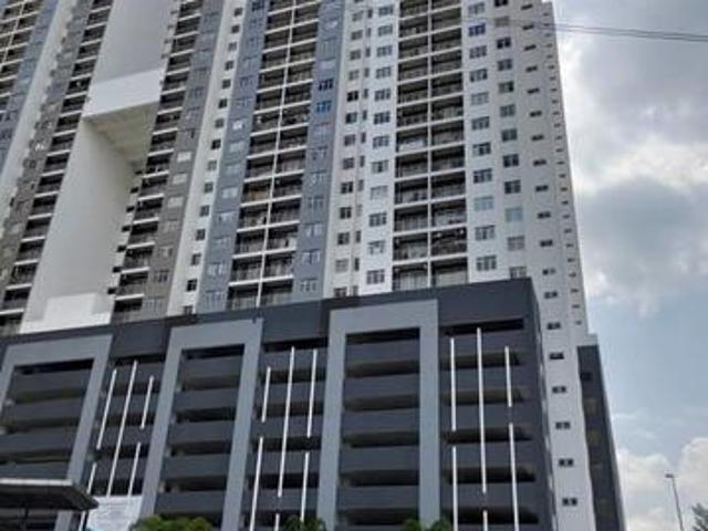 Apartment for rent in Country Heights Damansara, Kuala Lumpur