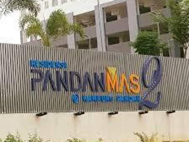 Apartment for rent in Country Heights Damansara, Kuala Lumpur