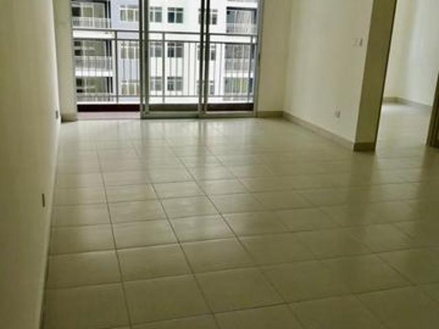 Apartment for sale in Country Heights Damansara, Kuala Lumpur