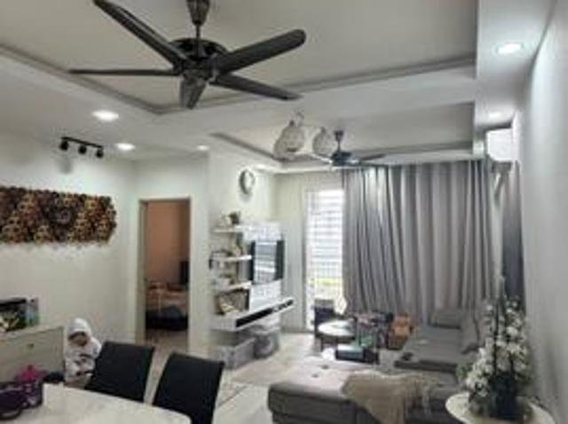 Apartment for rent in Country Heights Damansara, Kuala Lumpur