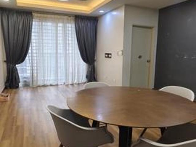 Apartment for rent in Country Heights Damansara, Kuala Lumpur