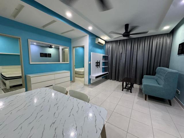 Apartment for rent in Country Heights Damansara, Kuala Lumpur