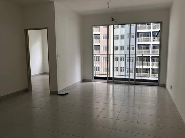 Apartment for sale in Country Heights Damansara, Kuala Lumpur