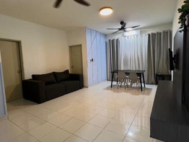 Apartment for sale in Country Heights Damansara, Kuala Lumpur