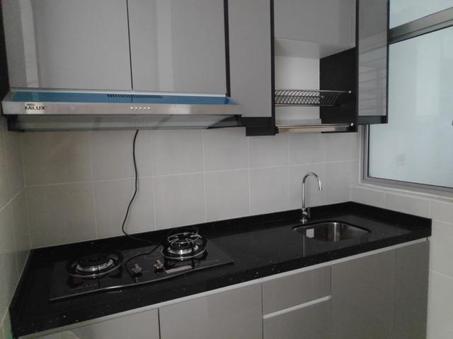 Condominium for rent in Desa Pandan