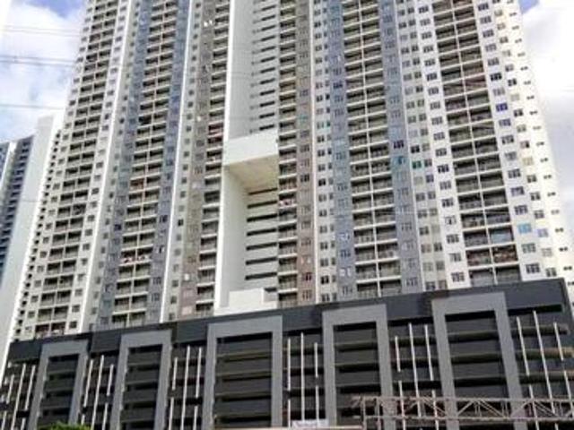 Apartment for sale in Country Heights Damansara, Kuala Lumpur