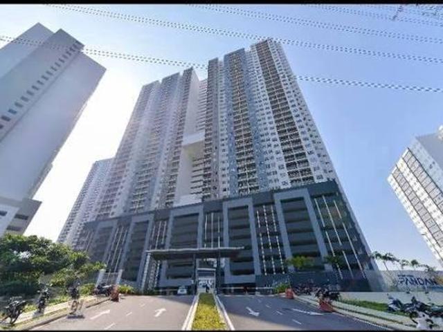 Apartment for rent in Country Heights Damansara, Kuala Lumpur