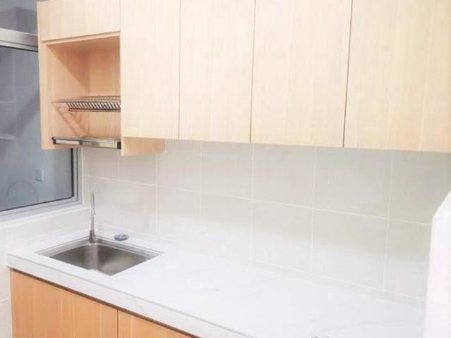 Apartment for rent in Desa Pandan