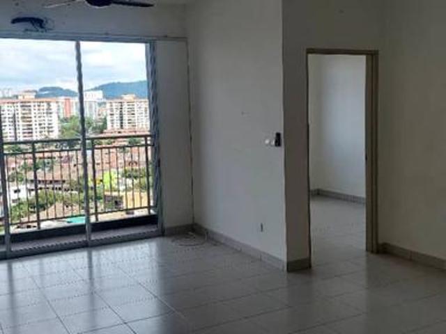 Apartment for rent in Country Heights Damansara, Kuala Lumpur