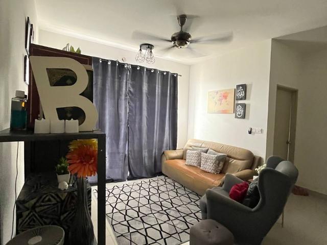 Room for rent in Country Heights Damansara, Kuala Lumpur