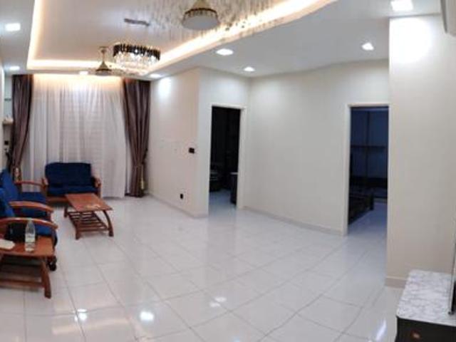 Apartment for rent in Country Heights Damansara, Kuala Lumpur