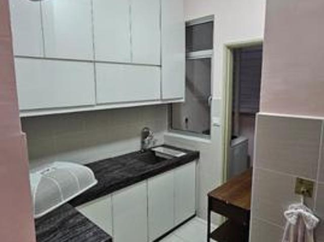 Apartment for sale in Country Heights Damansara, Kuala Lumpur