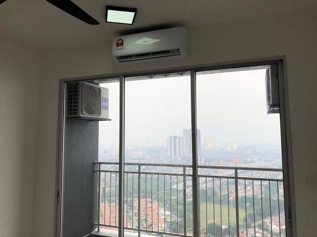 Apartment for sale in Country Heights Damansara, Kuala Lumpur