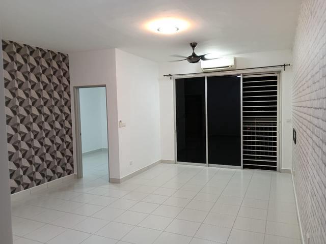 Apartment for sale in Country Heights Damansara, Kuala Lumpur