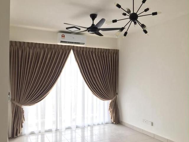 Apartment for sale in Country Heights Damansara, Kuala Lumpur