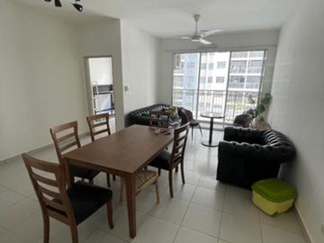 Condominium for rent in Country Heights Damansara, Kuala Lumpur