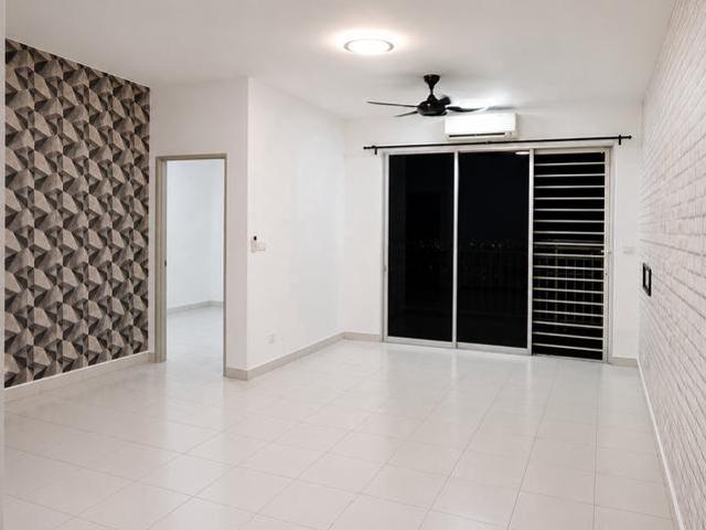 Apartment for sale in Country Heights Damansara, Kuala Lumpur