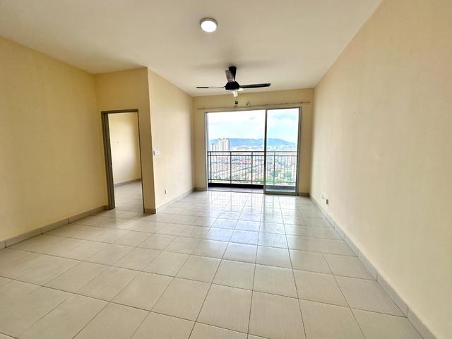Apartment for sale in Country Heights Damansara, Kuala Lumpur