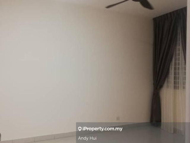 Apartment for rent in Langat, Selangor