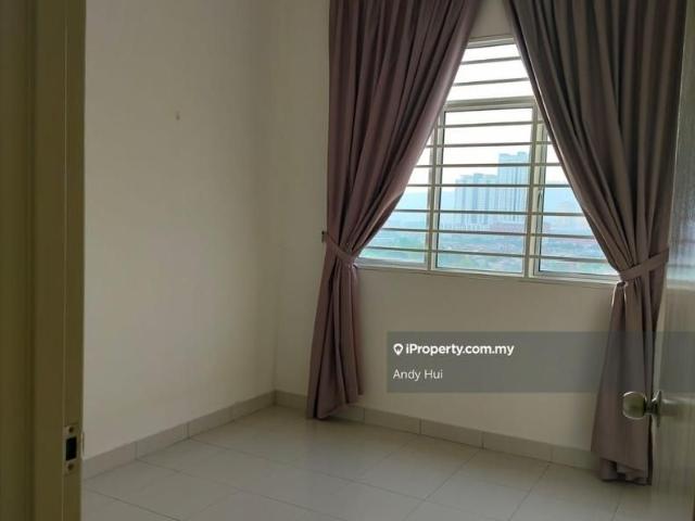Apartment for rent in Langat, Selangor