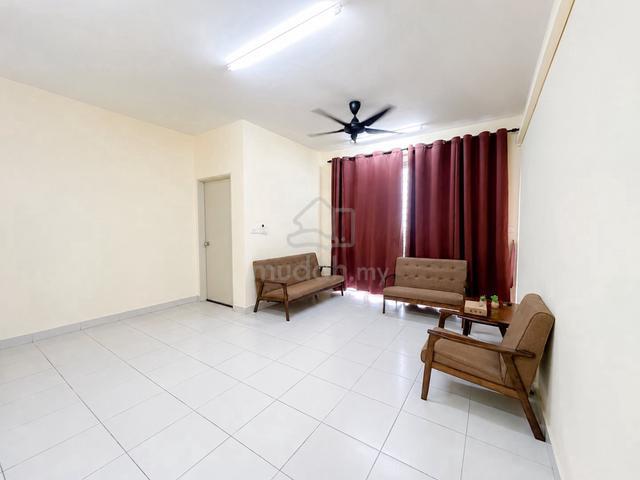 Apartment for rent in Country Heights Damansara, Kuala Lumpur