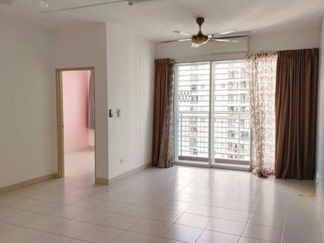 Apartment for rent in Country Heights Damansara, Kuala Lumpur