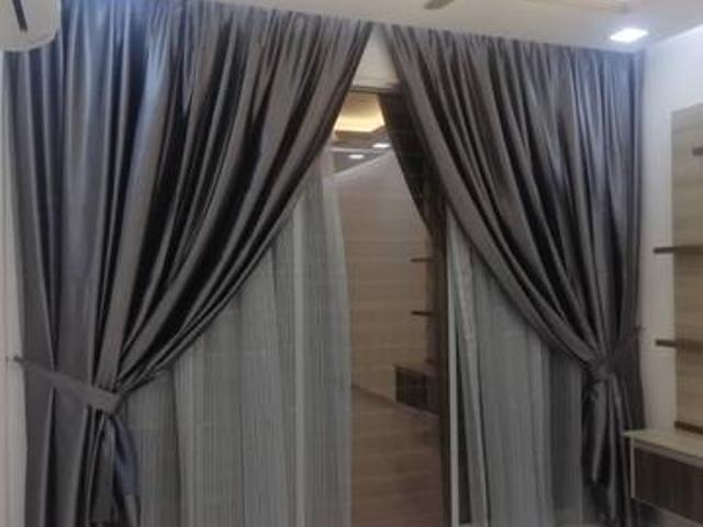 Apartment for rent in Country Heights Damansara, Kuala Lumpur