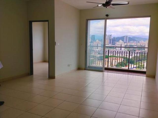 Apartment for rent in Desa Pandan
