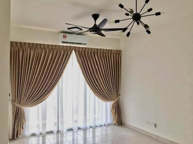 Apartment for rent in Country Heights Damansara, Kuala Lumpur