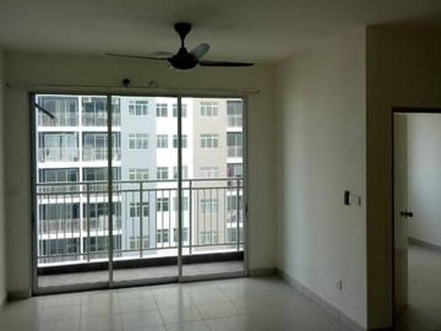 Apartment for rent in Country Heights Damansara, Kuala Lumpur