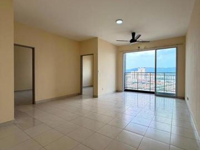 Apartment for sale in Country Heights Damansara, Kuala Lumpur