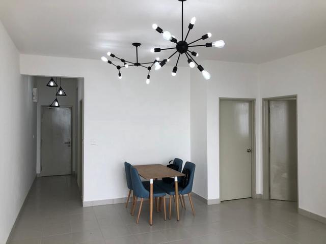 Apartment for rent in Country Heights Damansara, Kuala Lumpur