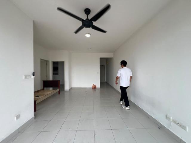 Apartment for rent in Country Heights Damansara, Kuala Lumpur