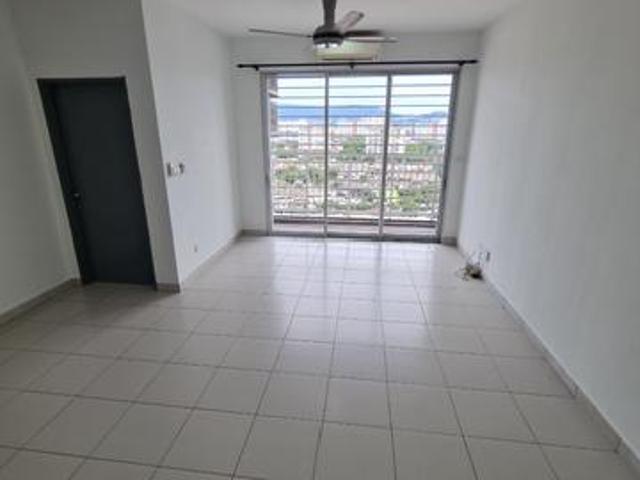 Apartment for sale in Country Heights Damansara, Kuala Lumpur
