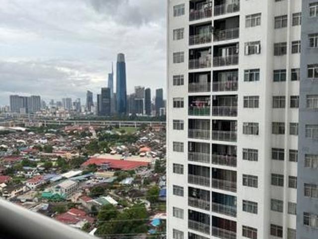 Apartment for rent in Country Heights Damansara, Kuala Lumpur