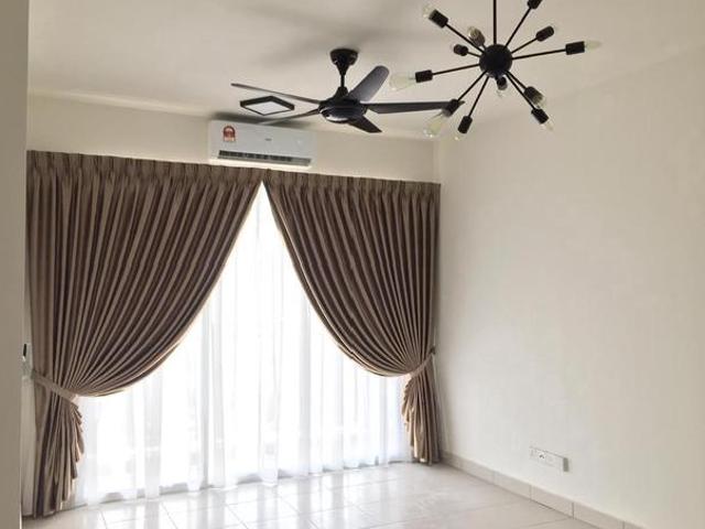 Apartment for sale in Country Heights Damansara, Kuala Lumpur