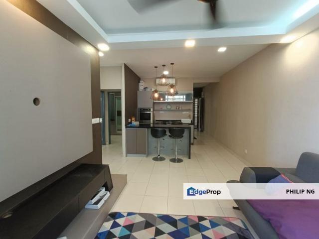 Condominium for rent in Country Heights Damansara, Kuala Lumpur