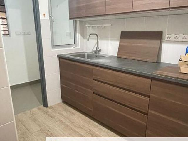 Condominium for sale in Maluri, Kuala Lumpur