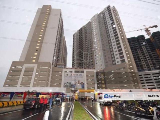 Condominium for rent in Country Heights Damansara, Kuala Lumpur
