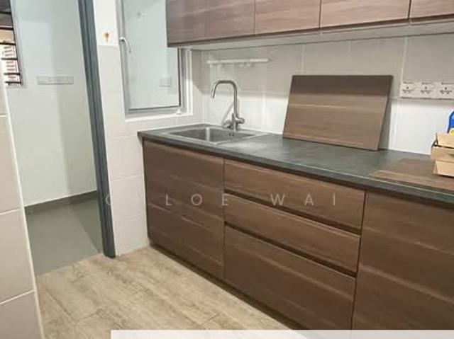 Condominium for sale in Cheras, Kuala Lumpur