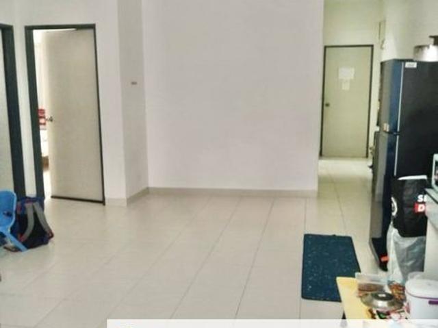 Condominium for sale in Maluri, Kuala Lumpur