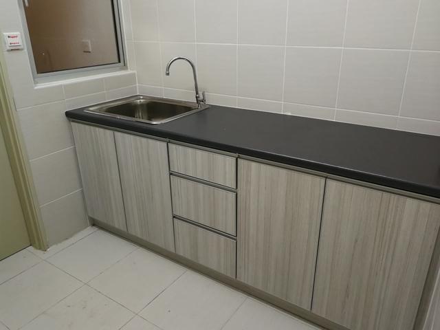 Apartment for sale in Country Heights Damansara, Kuala Lumpur