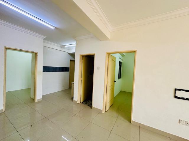 Apartment for sale in Kajang, Langat