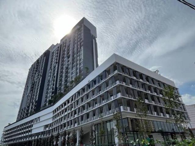 Serviced Residence for sale in Country Heights Damansara, Kuala Lumpur
