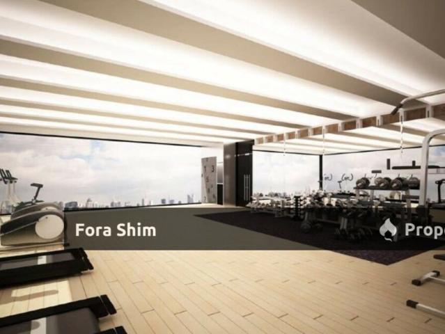 Condominium for rent in Country Heights Damansara, Kuala Lumpur