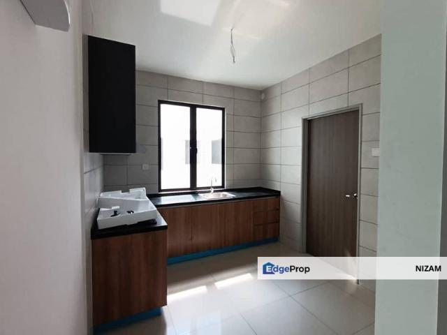Condominium for rent in Johore Bahru, Johor