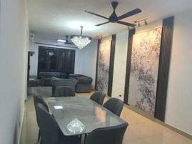 Apartment for rent in Johore Bahru, Johor